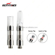 C10 No leaking custom vape cartridge cbd oil vaporizer pen